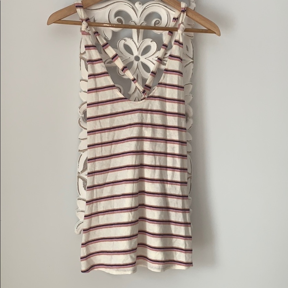 We The Free Cotton Cami